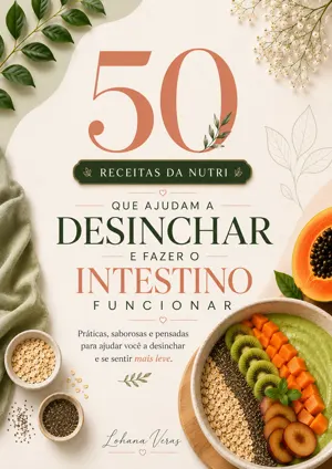 Capa de 50 receitas práticas